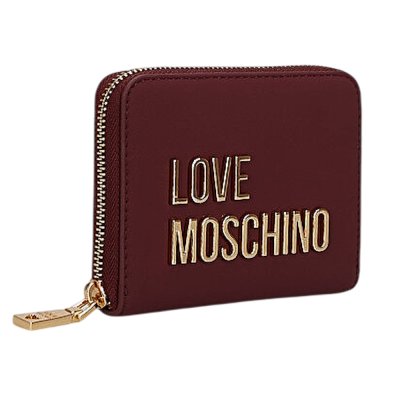 THE BOLD LOVE MEDIUM ZIP AROUND